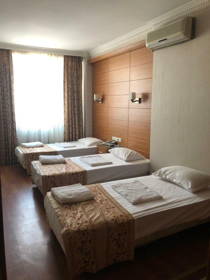 The Port 3* Provincia di Istanbul